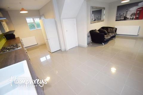 undefined, Oliver Road, Stoke-On-Trent ST4