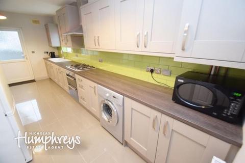 undefined, Oliver Road, Stoke-On-Trent ST4