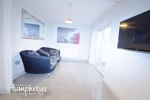 undefined, Oliver Road, Stoke-On-Trent ST4