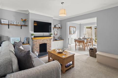3 bedroom semi-detached house for sale, Kings Avenue, Newhaven
