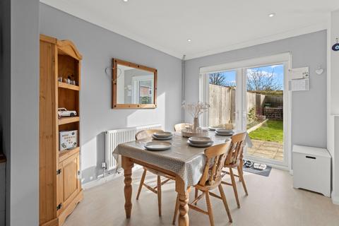 3 bedroom semi-detached house for sale, Kings Avenue, Newhaven