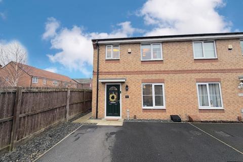 undefined, Cedarwood Road, Middlesbrough