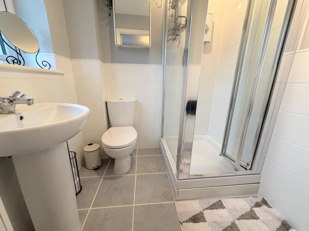 En suite