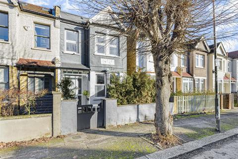 3 bedroom end of terrace house for sale, Prince Georges Avenue, Raynes Park SW20