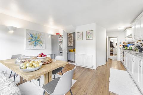 3 bedroom end of terrace house for sale, Prince Georges Avenue, Raynes Park SW20