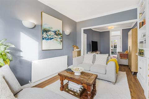 3 bedroom end of terrace house for sale, Prince Georges Avenue, Raynes Park SW20