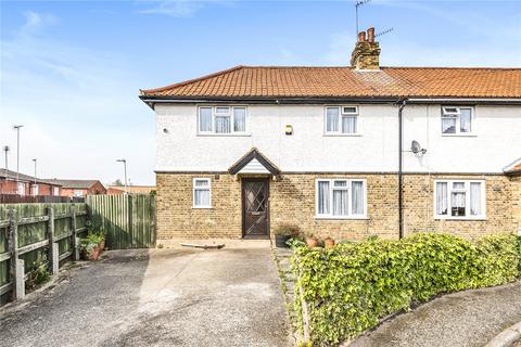 Orchard Waye, Uxbridge
