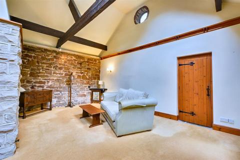 3 bedroom semi-detached house for sale, The Mews, Stanton Hall, Main Street, Stanton by Dale