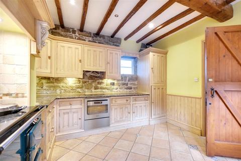 3 bedroom semi-detached house for sale, The Mews, Stanton Hall, Main Street, Stanton by Dale