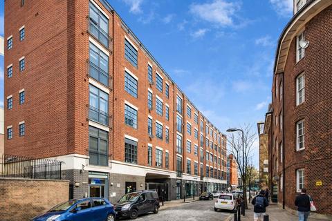undefined, Boundary Street, Shoreditch, E2