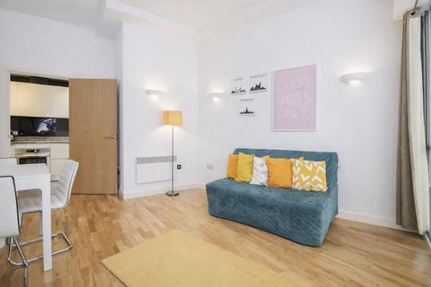 undefined, Boundary Street, Shoreditch, E2