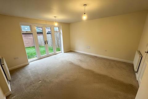 undefined, Muirfield, Durham