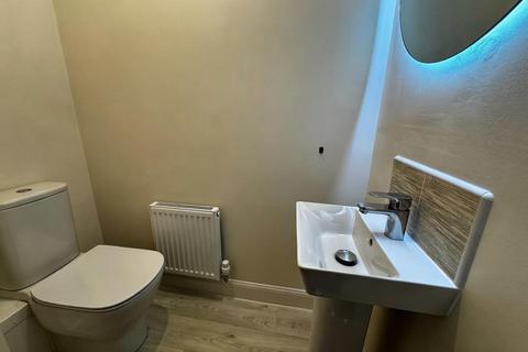 undefined, Muirfield, Durham