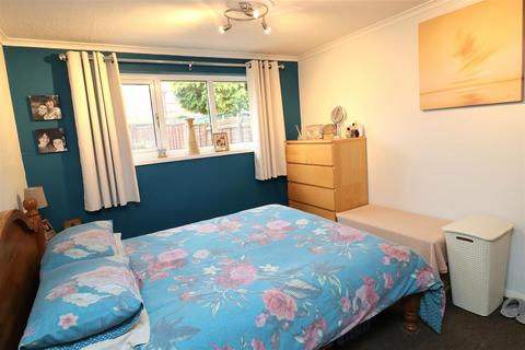 2 bedroom semi-detached bungalow for sale, Sancton Road, Market Weighton, York