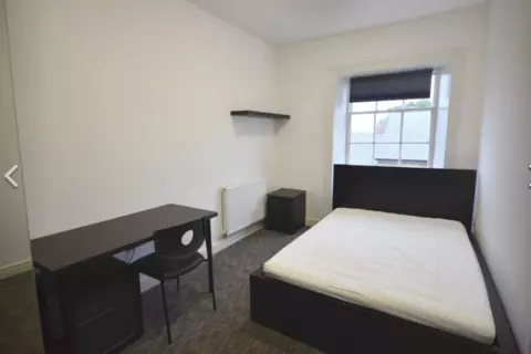 undefined, King Street, Chester CH1