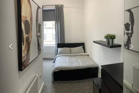 undefined, King Street, Chester CH1