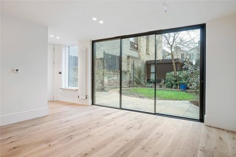 undefined, Albion Drive, Dalston, London, E8