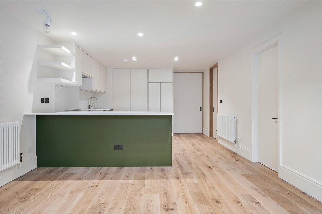 Kitchen/Dining