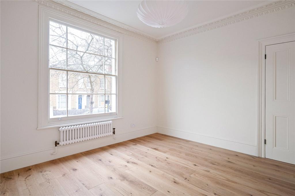 Bedroom/Reception