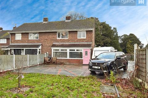 undefined, Herbert Jennings Avenue, Wrexham LL12