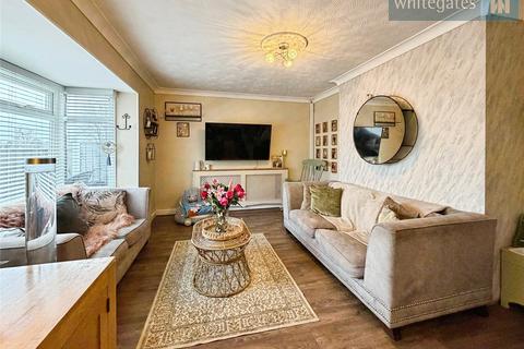 undefined, Herbert Jennings Avenue, Wrexham LL12