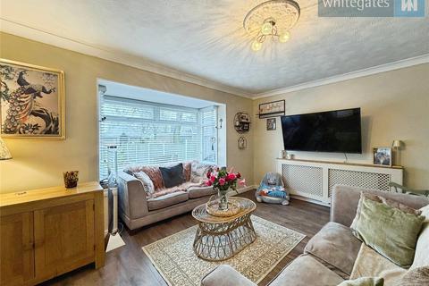 undefined, Herbert Jennings Avenue, Wrexham LL12