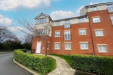 2 bedroom flat for sale, Dilston Grange, Hadrian Village, Wallsend