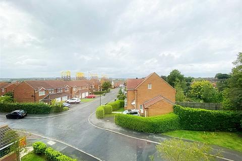 2 bedroom flat for sale, Dilston Grange, Hadrian Village, Wallsend