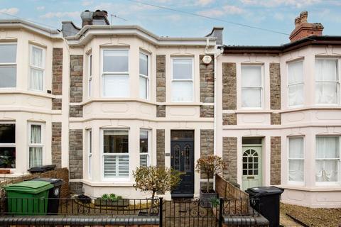 undefined, Cambridge Crescent, Bristol, BS9