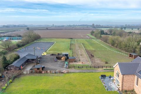 undefined, Fen Street, Old Buckenham, Attleborough, Norfolk, NR17