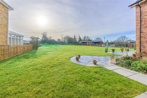 undefined, Fen Street, Old Buckenham, Attleborough, Norfolk, NR17