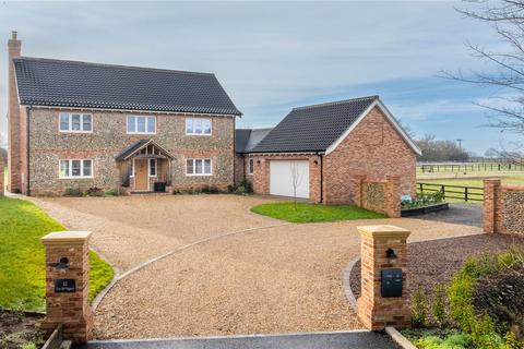 undefined, Fen Street, Old Buckenham, Attleborough, Norfolk, NR17