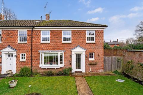 3 bedroom detached house for sale, Kiln Gardens, Hartley Wintney, Hook, Hampshire RG27