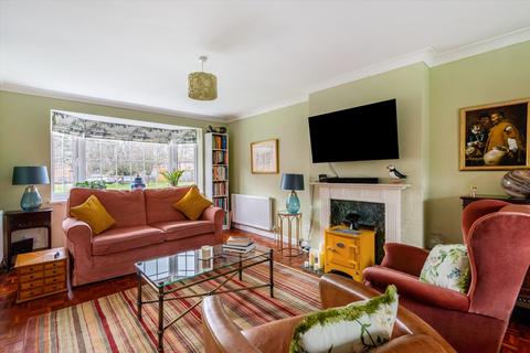 3 bedroom detached house for sale, Kiln Gardens, Hartley Wintney, Hook, Hampshire RG27
