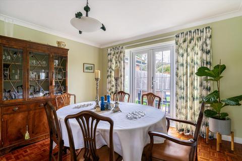 3 bedroom detached house for sale, Kiln Gardens, Hartley Wintney, Hook, Hampshire RG27