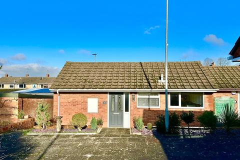 undefined, Queens Court, Ledbury, HR8