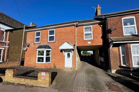 undefined, London Road, Sittingbourne, ME10