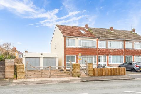 4 bedroom end of terrace house for sale, Bristol BS15