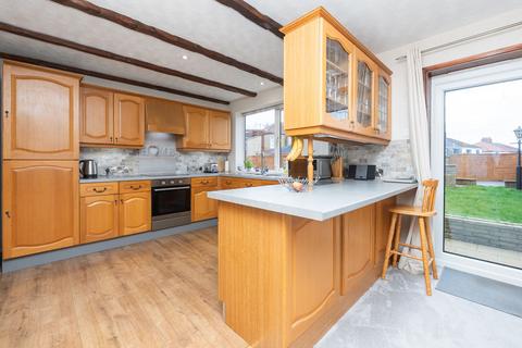 4 bedroom end of terrace house for sale, Bristol BS15