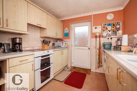 3 bedroom detached bungalow for sale, Old Chapel Road, Norwich NR13