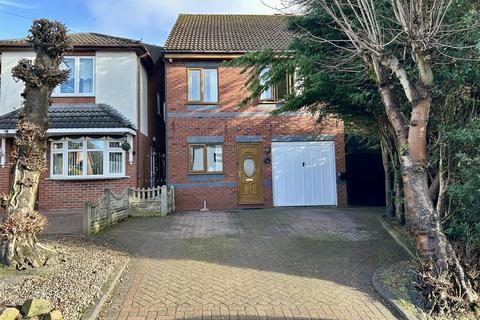 4 bedroom detached house for sale, Ross, Rowley Regis