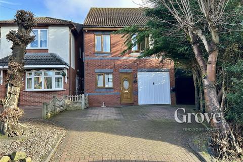 Ross, Rowley Regis