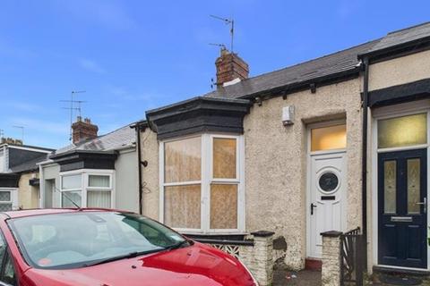 2 bedroom terraced house for sale, 7 Brunton Terrace, Sunderland SR4 7DN