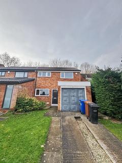 3 bedroom semi-detached house for sale, Stonepail Close, Gatley SK8