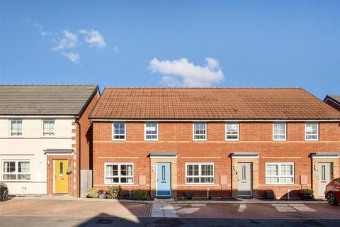 Walnut Drive, Chippenham
