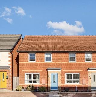 3 bedroom terraced house for sale, Walnut Drive, Chippenham