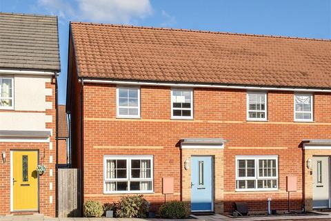Walnut Drive, Chippenham