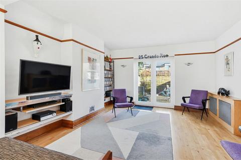 3 bedroom house for sale, Vicarage Gardens, Mitcham CR4