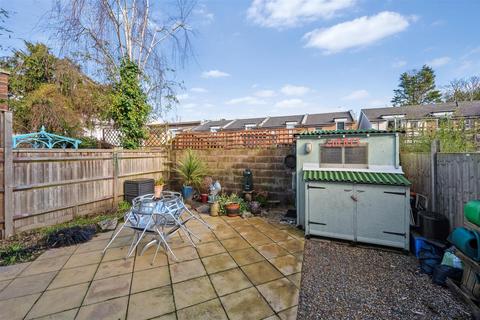 3 bedroom house for sale, Vicarage Gardens, Mitcham CR4