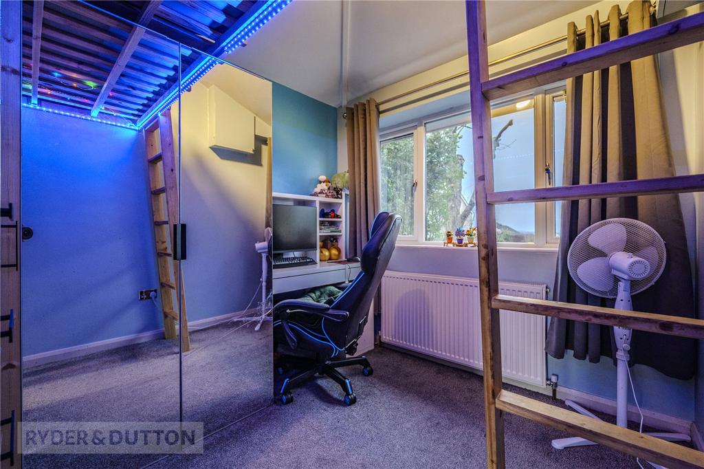 Ground Floor Bedroom